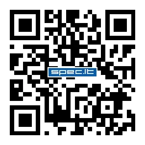 QR kodas | Rensta, MB | spec.lt