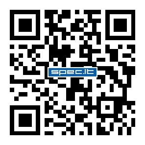 QR kodas | Rensta, UAB | spec.lt