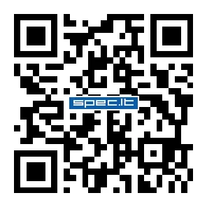 QR kodas | Rensyn, MB