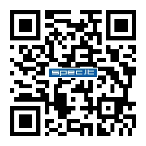 QR kodas | Rent 135 plus, MB