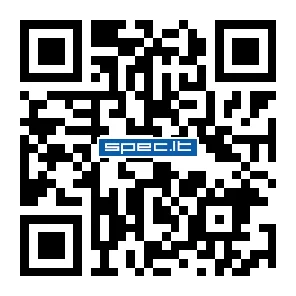 QR kodas | Rent 445, MB