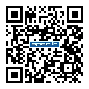 QR kodas | RENT Investment, UAB | spec.lt