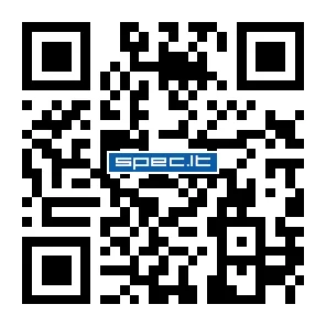 QR kodas | RENT4YOU, UAB | spec.lt