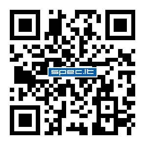 QR kodas | Renta, UAB