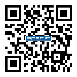 QR kodas | Rentabula, UAB | spec.lt