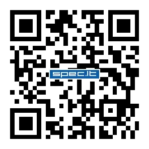 QR kodas | VIEŠOJI ĮSTAIGA RENTALITA | spec.lt