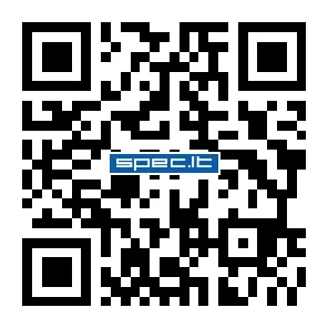QR kodas | Rentana, UAB | spec.lt