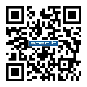 QR kodas | RENTASTA, UAB | spec.lt