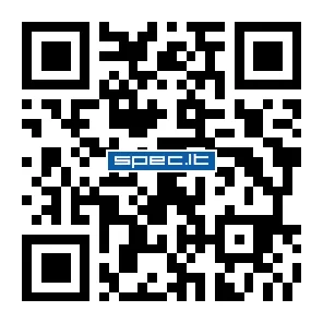 QR kodas | Rentau, UAB | spec.lt