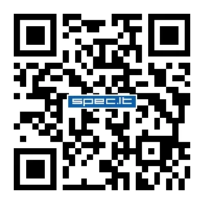 QR kodas | AG Medica vaistinė, UAB | spec.lt