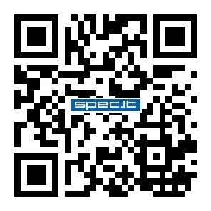 QR kodas | Rentcomta, UAB | spec.lt