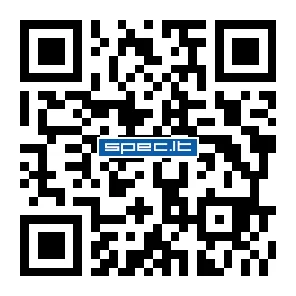 QR kodas | RENTGENAS, UAB | spec.lt