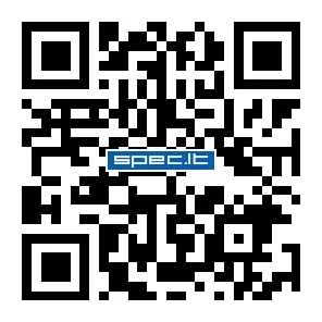 QR kodas | Rentida, UAB | spec.lt