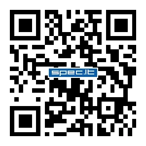 QR kodas | Rentify, MB