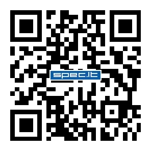 QR kodas | Rentija, UAB | spec.lt
