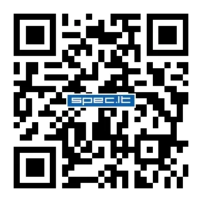 QR kodas | Rentijus, UAB | spec.lt