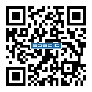 QR kodas | Renalita, UAB