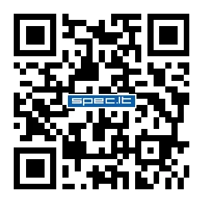 QR kodas | Rentkara, UAB | spec.lt