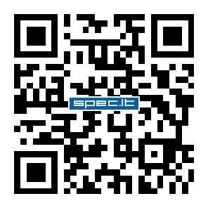 QR kodas | Rentmana, MB | spec.lt