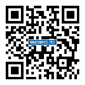 QR kodas | Rentmanta, MB | spec.lt