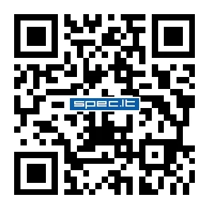 QR kodas | Rentoka, MB | spec.lt