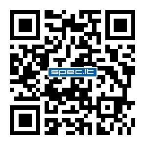 QR kodas | Rentomus, UAB