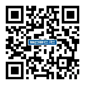 QR kodas | Rentopa, UAB