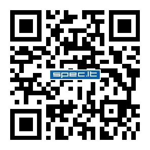 QR kodas | Rentoras, MB