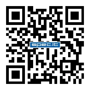 QR kodas | Rentori, UAB | spec.lt