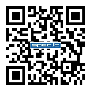 QR kodas | Rentova, UAB | spec.lt