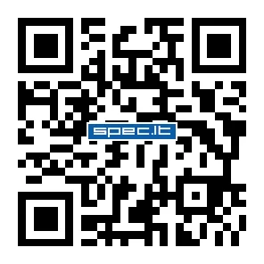 QR kodas | Rentspot, MB | spec.lt