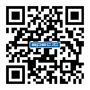 QR kodas | Rentu, MB | spec.lt