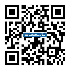 QR kodas | RENTUS, UAB | spec.lt