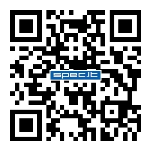 QR kodas | Rentversus, UAB