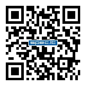 QR kodas | Rentvija, UAB | spec.lt