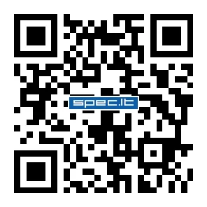 QR kodas | RENTWELD, UAB | spec.lt