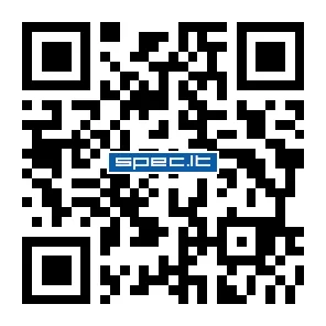 QR kodas | Rentyva, UAB | spec.lt
