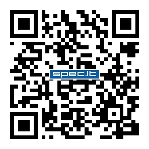 QR kodas | Renuna, UAB | spec.lt