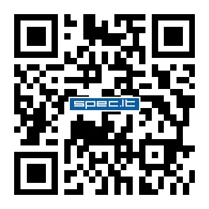 QR kodas | Renvalda, UAB | spec.lt