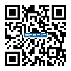 QR kodas | Renversement, MB