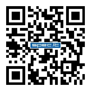 QR kodas | Renvesta, UAB | spec.lt