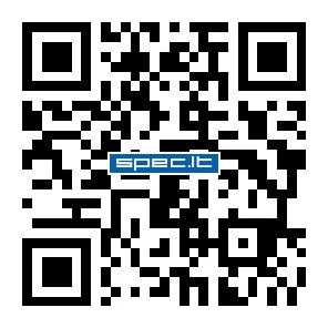 QR kodas | Renvil, UAB