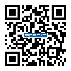 QR kodas | Renvista, UAB