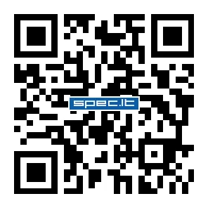 QR kodas | Renvitus, UAB