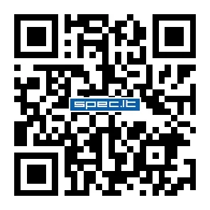 QR kodas | Renviva, UAB | spec.lt