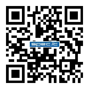 QR kodas | Renvo, MB
