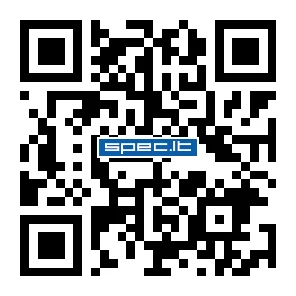 QR kodas | RENVOJA, UAB | spec.lt