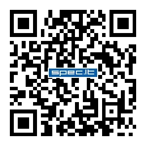 QR kodas | REO Investment, UAB | spec.lt