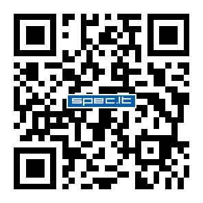 QR kodas | REO LT, UAB | spec.lt