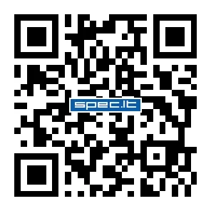 QR kodas | Reola, UAB | spec.lt